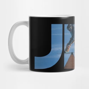 Jib Mug